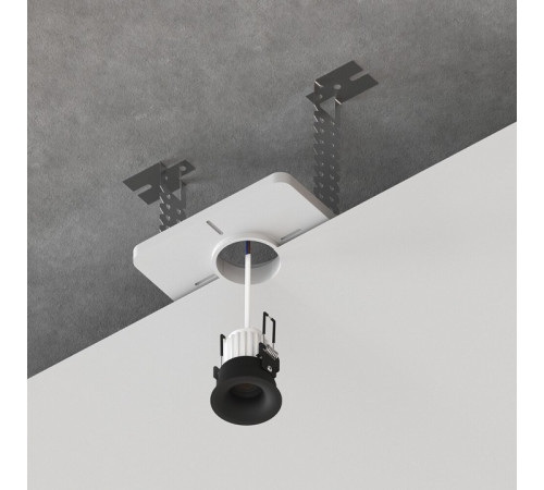 Закладная для монтажа светильников Arte Lamp Ducre-Accessories A709001