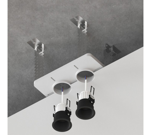 Закладная для монтажа светильников Arte Lamp Ducre-Accessories A709002