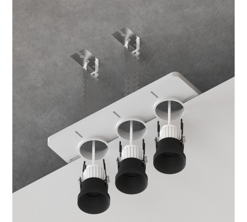 Закладная для монтажа светильников Arte Lamp Ducre-Accessories A709003 Закладная для монтажа светильников Arte Lamp Ducre-Accessories A709003