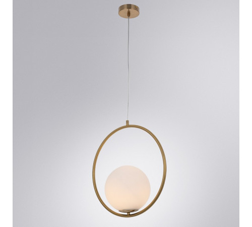 Подвесной светильник Arte Lamp Matisse A7742SP-1AB Подвесной светильник Arte Lamp Matisse A7742SP-1AB