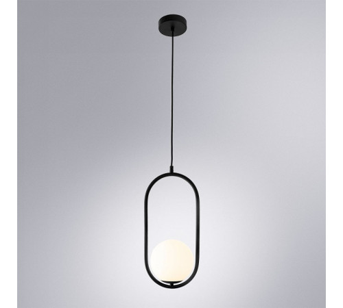 Подвесной светильник Arte Lamp Matisse A7745SP-1BK