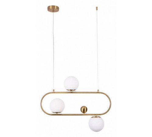 Подвесной светильник Arte Lamp Matisse A7745SP-3AB УЦ