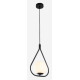 Подвесной светильник Arte Lamp Matisse A7764SP-1BK