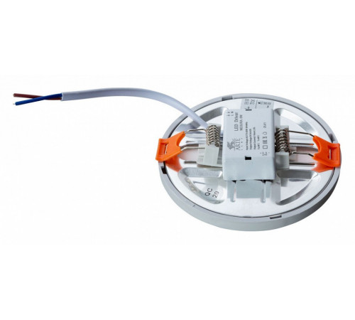 Встраиваемый светильник ARTE Lamp A7972PL-1WH Встраиваемый светильник ARTE Lamp A7972PL-1WH