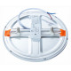 Накладной светильник ARTE Lamp A7973PL-1WH