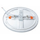 Встраиваемый светильник ARTE Lamp A7975PL-1WH