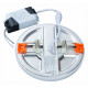 Встраиваемый светильник ARTE Lamp A7981PL-1WH