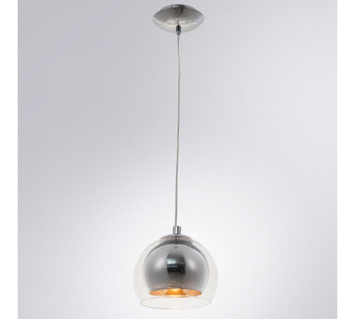 Подвесной светильник Arte Lamp Rastaban A7984SP-1CC Подвесной светильник Arte Lamp Rastaban A7984SP-1CC