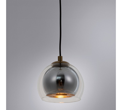 Подвесной светильник Arte Lamp Rastaban A7984SP-1PB Подвесной светильник Arte Lamp Rastaban A7984SP-1PB