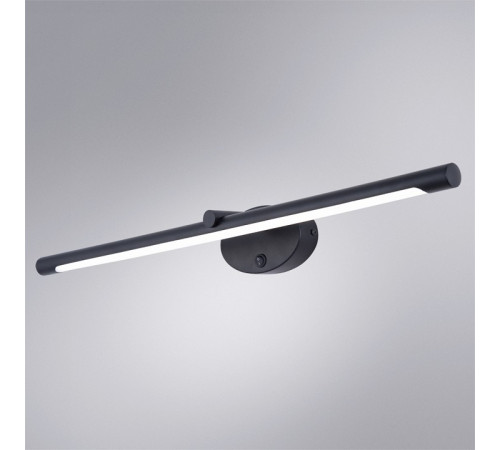 Подсветка для картин Arte Lamp Ronnie A8027AP-1BK Подсветка для картин Arte Lamp Ronnie A8027AP-1BK