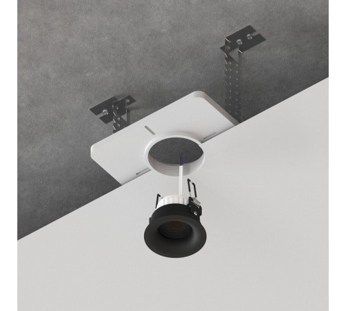 Закладная для монтажа светильников Arte Lamp Ducre-Accessories A809001 Закладная для монтажа светильников Arte Lamp Ducre-Accessories A809001