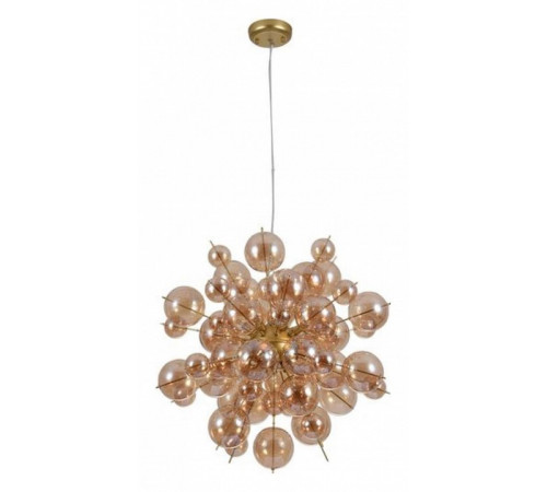 Подвесная люстра Arte Lamp Molecule A8313SP-9GO