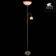 Торшер Arte Lamp Duetto A9569PN-2SS