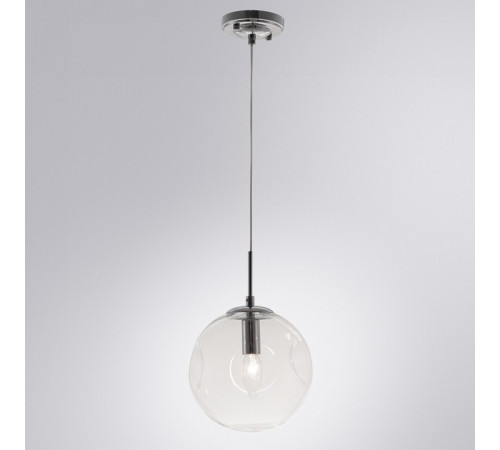 Подвесной светильник Arte Lamp Tureis A9920SP-1CC Подвесной светильник Arte Lamp Tureis A9920SP-1CC
