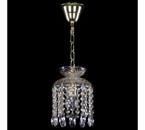Подвесная люстра Bohemia Ivele Crystal 14781/15 G R