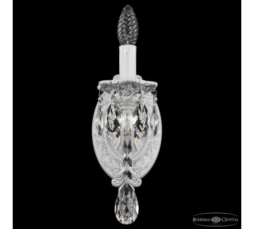 Бра Bohemia Ivele Crystal AL7801B10/1/175 A WMN Бра Bohemia Ivele Crystal AL7801B10/1/175 A WMN