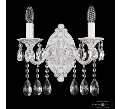 Бра Bohemia Ivele Crystal AL7801B10/1/175 A WMN