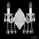Бра Bohemia Ivele Crystal AL7801B10/1/175 A WMN