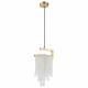 Подвесной светильник Belfast Colvil 3253 BR CL