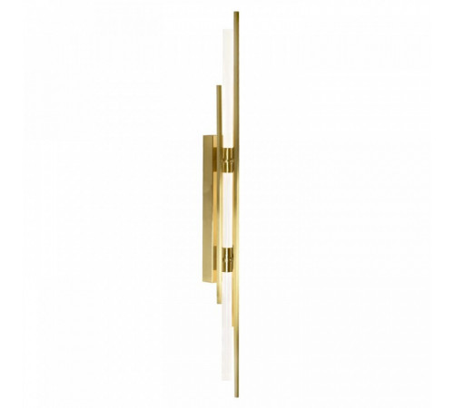Настенный светильник Belfast Glenvale 81079-100 BR Настенный светильник Belfast Glenvale 81079-100 BR