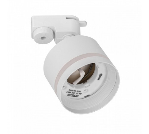 Трековый светильник Citilux Hardy CL002T10