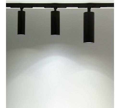 Трековый светильник Citilux Тубус CL01T071N Трековый светильник Citilux Тубус CL01T071N