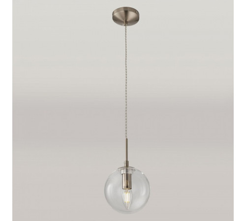 Подвесной светильник Citilux Томми CL102011 Подвесной светильник Citilux Томми CL102011