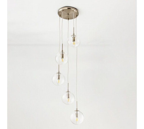 Подвесной светильник Citilux Томми CL102051