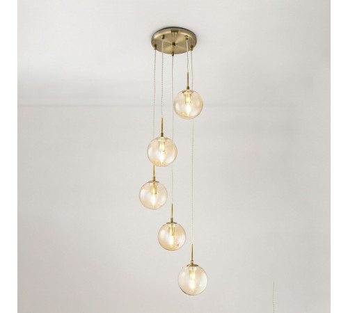 Подвесной светильник Citilux Томми CL102053