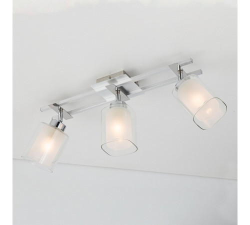Спот Citilux Риволи CL104130