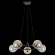 Подвесной светильник Citilux CL105155