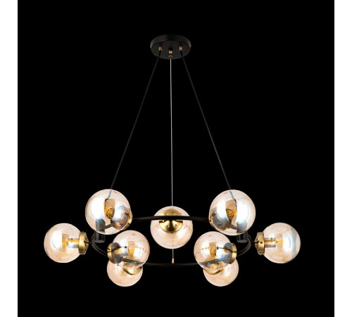 Подвесной светильник Citilux CL105195