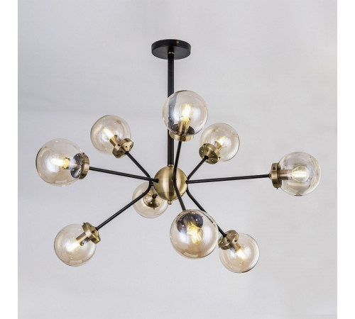Люстра на штанге Citilux CL105295