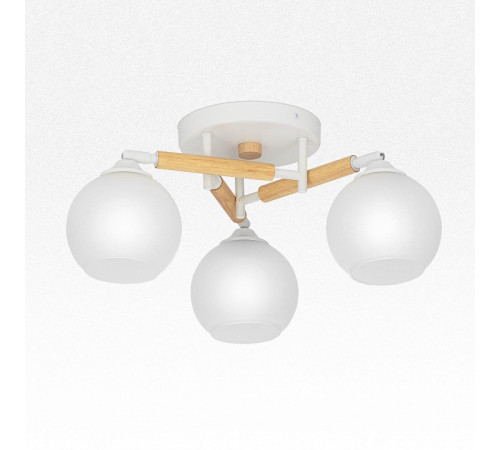 Потолочная люстра Citilux Tika CL133130