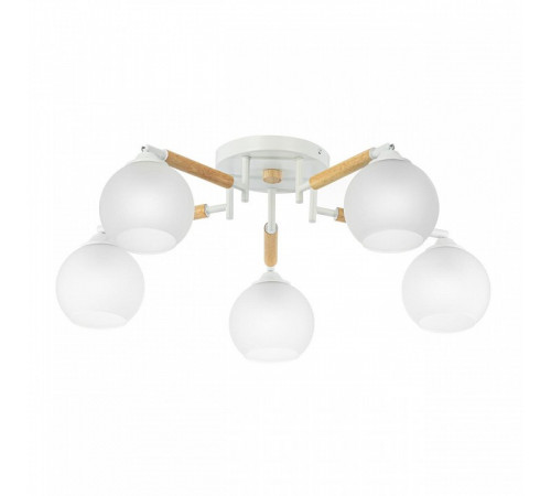 Потолочная люстра Citilux Tika CL133150