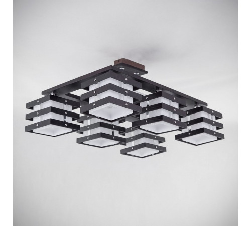 Потолочная люстра Citilux Киото CL133161