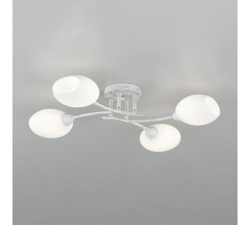 Потолочная люстра Citilux Флорида CL148140 Потолочная люстра Citilux Флорида CL148140