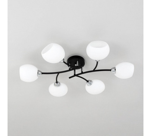 Потолочная люстра Citilux Флорида CL148165 Потолочная люстра Citilux Флорида CL148165