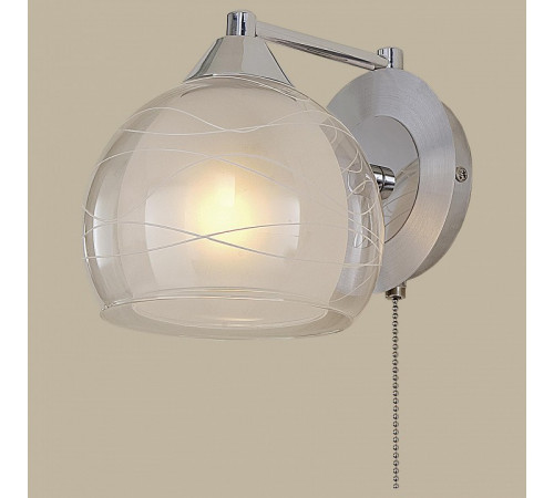 Бра Citilux Буги CL157312 Бра Citilux Буги CL157312
