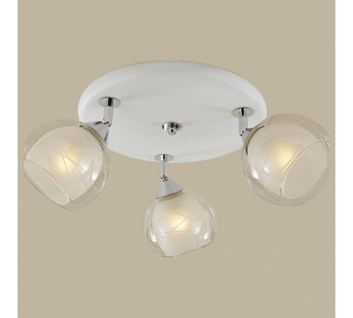 Спот Citilux Самба CL158131 Спот Citilux Самба CL158131