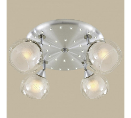 Спот Citilux Самба CL158142 Спот Citilux Самба CL158142
