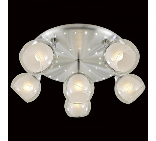Спот Citilux Самба CL158162