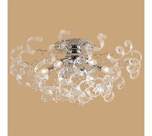 Потолочная люстра Citilux Рандом CL222160 Потолочная люстра Citilux Рандом CL222160