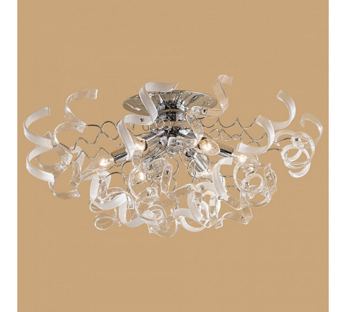 Потолочная люстра Citilux Рандом CL222161 Потолочная люстра Citilux Рандом CL222161