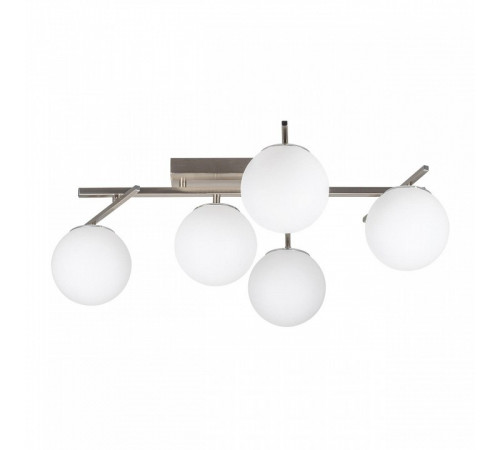 Потолочная люстра Citilux Dorsy CL223151