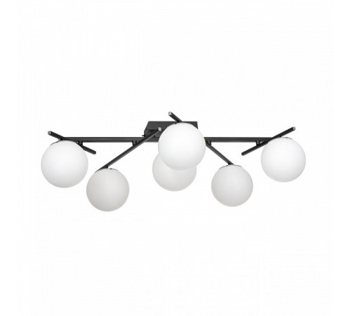 Потолочная люстра Citilux Dorsy CL223162 Потолочная люстра Citilux Dorsy CL223162