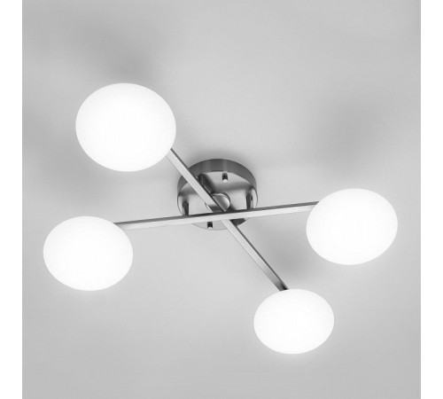 Потолочная люстра Citilux Atman smart CL226A141