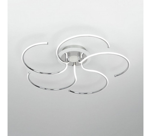Потолочная люстра Citilux Джемини CL229251E Потолочная люстра Citilux Джемини CL229251E