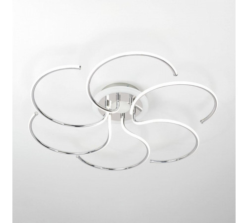 Потолочная люстра Citilux Джемини CL229261E Потолочная люстра Citilux Джемини CL229261E