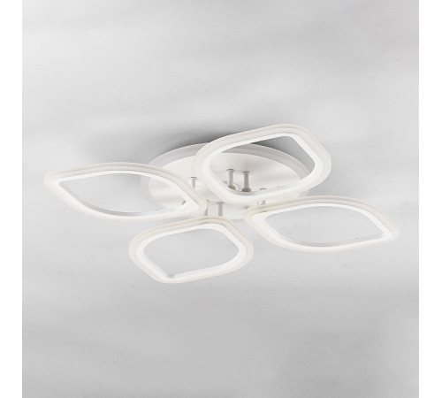 Потолочная люстра Citilux Ромби Смарт CL236A140E